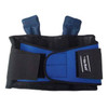 Impacto Air Temp Advantage Back Belt,Black,S ATAS