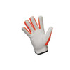Leather Drivers Gloves, Shirred Slip-On Cuff, Keystone Thumb, White, M, 1 PR  36111M