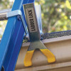 Ladder Lock Ladder Lock,Steel,Trivalent Coating 2244S