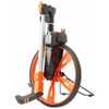 Keson Measuring Wheel,Spoke,3 ft Circ,ft.-in. RRT12