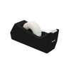 Scotch Desktop Tape Dispenser,Weighted Base,Blk C38BK