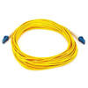 Monoprice Fiber Optic Patch Cord,LC-LC,10m,Single 7628