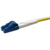 Monoprice Fiber Optic Patch Cord,LC-LC,10m,Single 7628