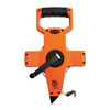 Keson 50 ft Tape Measures, 1/2 in Blade OTR-18-50