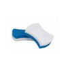 Scotch-Brite Easy Erasing Pad,5-1-8" L,2-7-8"W,PK60 4004BP