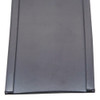 Aigner Index Label Holder, Mag, 3x6, Bk-Br, PK25 MC306