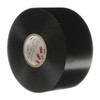 3m ElectricalTape,Black,33-3/8ydL,2inW,PK24 50-UNPRINTED-2X100FT