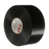 3m ElectricalTape,Black,33-3-8ydL,2inW,PK24 50-UNPRINTED-2X100FT