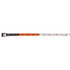 Keson 50 ft Engineer's Tape Measure, 1-2 in Blade MC-10-50