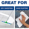 Swiffer Swiffer Max Refill Cloths, PK6 37109