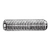 Manufacturer Varies ScktStScrw,Cup Pt Type,3/4"-10,1" L,PK5 U07840.075.0100
