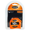 Keson 10 ft Tape Measure, 5-8 in Blade PGT1810V