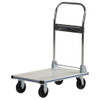 Manufacturer Varies Platform Truck,400 lb.,Handle Folding AFT-30-NM