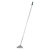 Kraft Tool Floor Scraper,Stiff,8",Carbon Steel FC506