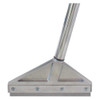 Kraft Tool Floor Scraper,Stiff,8",Carbon Steel FC506