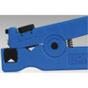 Jonard Tools 4-1-2" Cable Stripper, 5-16" Cap CSR-1575