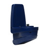 Georgia-Pacific Touch Free Dispenser, 3000mL, Blue 54010