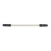 Stenner PumpHeadTubing,1/4inCONN,10inL,PK2 UCCP202