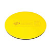 Pig DrainBlocker Drain Cover,12 In PLR412