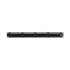 Monoprice Patch Panel, 24P, 2U 7255