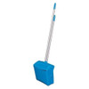 Remco Lobby Broom and Dust Pan,37 in Handle L 62503