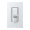 Lutron MS-B102-WH