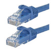 Monoprice Ethernet Cable,Cat 6,Blue,5 ft. 9806