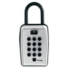 Master Lock Lock Box,Padlock,7 Keys 5422D