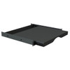 Video Mount Products 1U Rack Mount Sliding Shelf ER-SS1U
