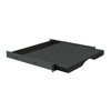 Video Mount Products VMP Rack Mounted Sliding Shelf - 1 Space ER-SS1U