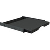 Video Mount Products 1U Rack Mount Sliding Shelf ER-SS1U