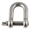 Ergodyne Tool Shackle,0.40In to 0.75In,PK2 3790S