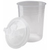 3m Mini Lids and Liners 16114