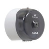 Georgia-Pacific Toilet Paper Disp,(1) Roll,Plastic,56513 56513
