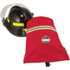 Ergodyne Bag-Tote, Mask Bag, Red, Nylon 5082