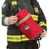 Ergodyne Bag-Tote, Mask Bag, Red, Nylon 5082