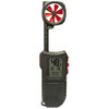 Acurite Anemometer,0 to 199 Velocity (FPM),LCD 00256M