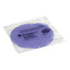 Georgia-Pacific Urinal Screen,2.8" W,Lavender,PK12 48262