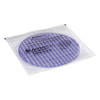Georgia-Pacific Urinal Screen,2.8" W,Lavender,PK12 48272