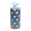 Pig Sorbent Roll, 40 gal, 15 in x 150 ft, Universal, Gray, Polypropylene MAT220
