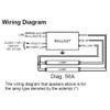 Advance Dimming Ballast,Electronic,120 to 277V IZT-2S28-D
