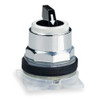 Schneider Electric Non-Illum Selector Swtch,30mm,2 Pos,Levr 9001KS12B