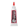 Anaerobic Gasket Sealant, 50 mL, Red, Temp Range -65 to 300 Degrees F