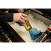 San Jamar SCOOP W GUARD SYSTEM SMALL 12-16 OZ SI7000