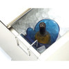 San Jamar SCOOP W   GUARD SYSTEM SMALL 12-16 OZ SI7000