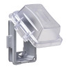 Taymac 1 -Gang Horizontal or Vertical Weatherproof Cover, ,Polycarbonate MM420C