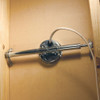 Raco Bracket, 0 Gangs, Steel, Electrical Box Type 936