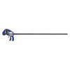 Irwin Bar Clamp,50" Cap.,3-5-8" Throat Depth 1964716