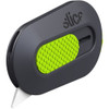 Slice General Purpose Self-Retracting Pocket Utility Knife, Short Style 10514GR