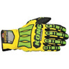 Ironclad Performance Wear Mechanics Gloves,Impact Protection,XL,PR SDXG2-05-XL